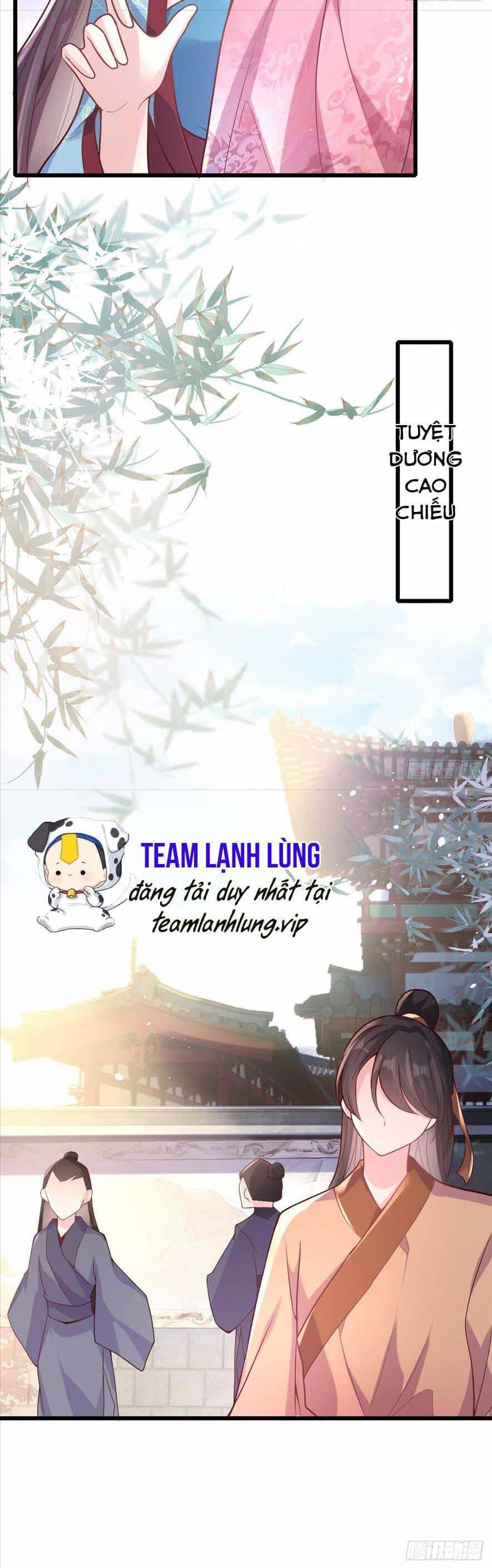 Phò Mã Hôm Nay Cũng Muốn Phản Công - Chương 32 - ảnh 12