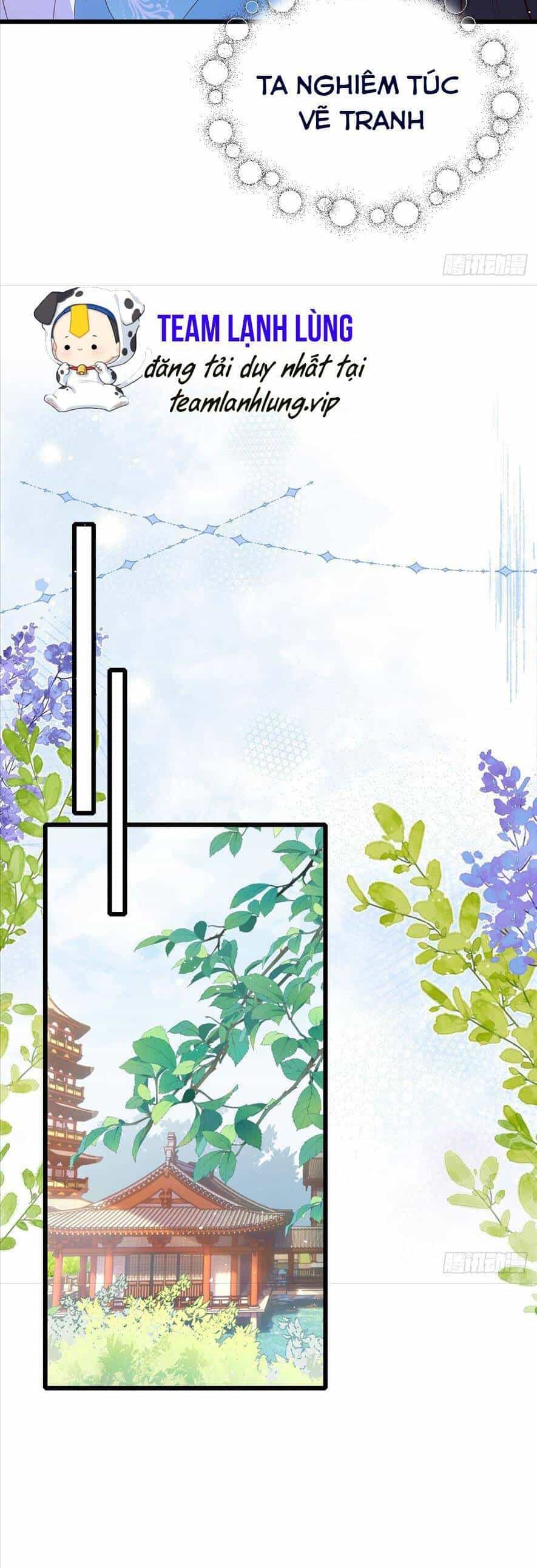 Phò Mã Hôm Nay Cũng Muốn Phản Công - Chương 38 - ảnh 19