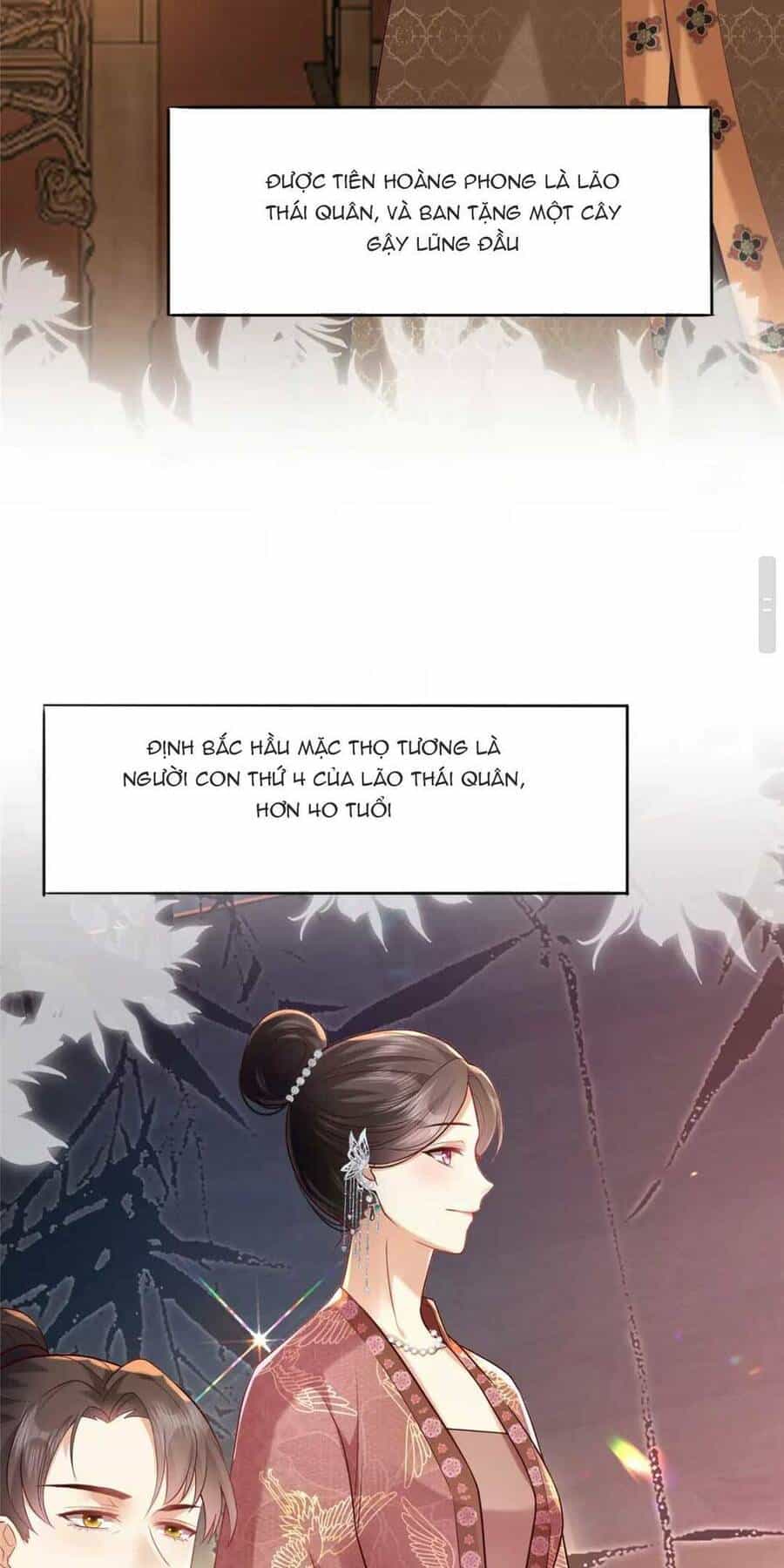 Phò Mã Hôm Nay Cũng Muốn Phản Công - Chương 4 - ảnh 26