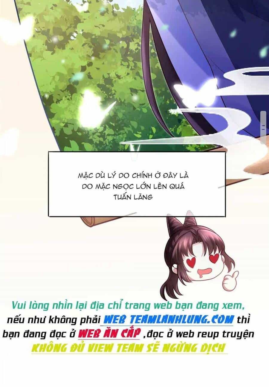 Phò Mã Hôm Nay Cũng Muốn Phản Công - Chương 4 - ảnh 38