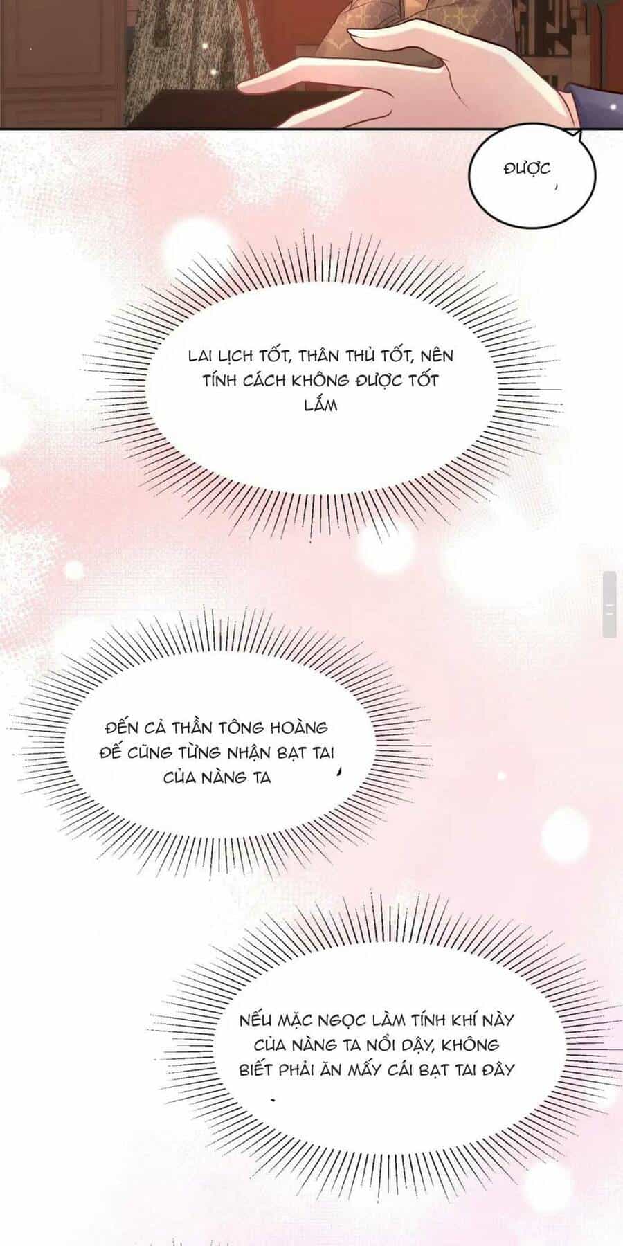 Phò Mã Hôm Nay Cũng Muốn Phản Công - Chương 4 - ảnh 45
