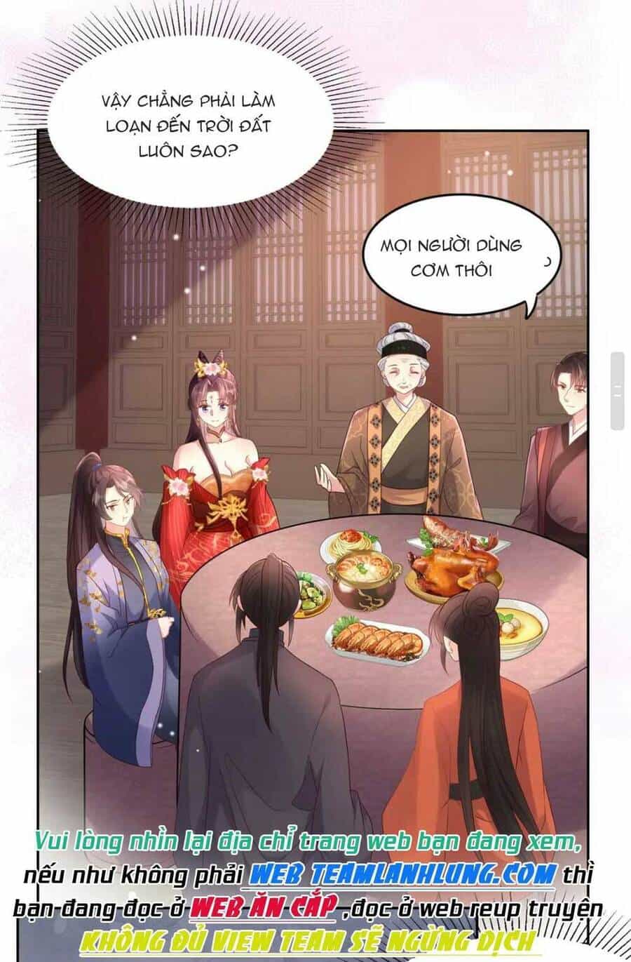 Phò Mã Hôm Nay Cũng Muốn Phản Công - Chương 4 - ảnh 46