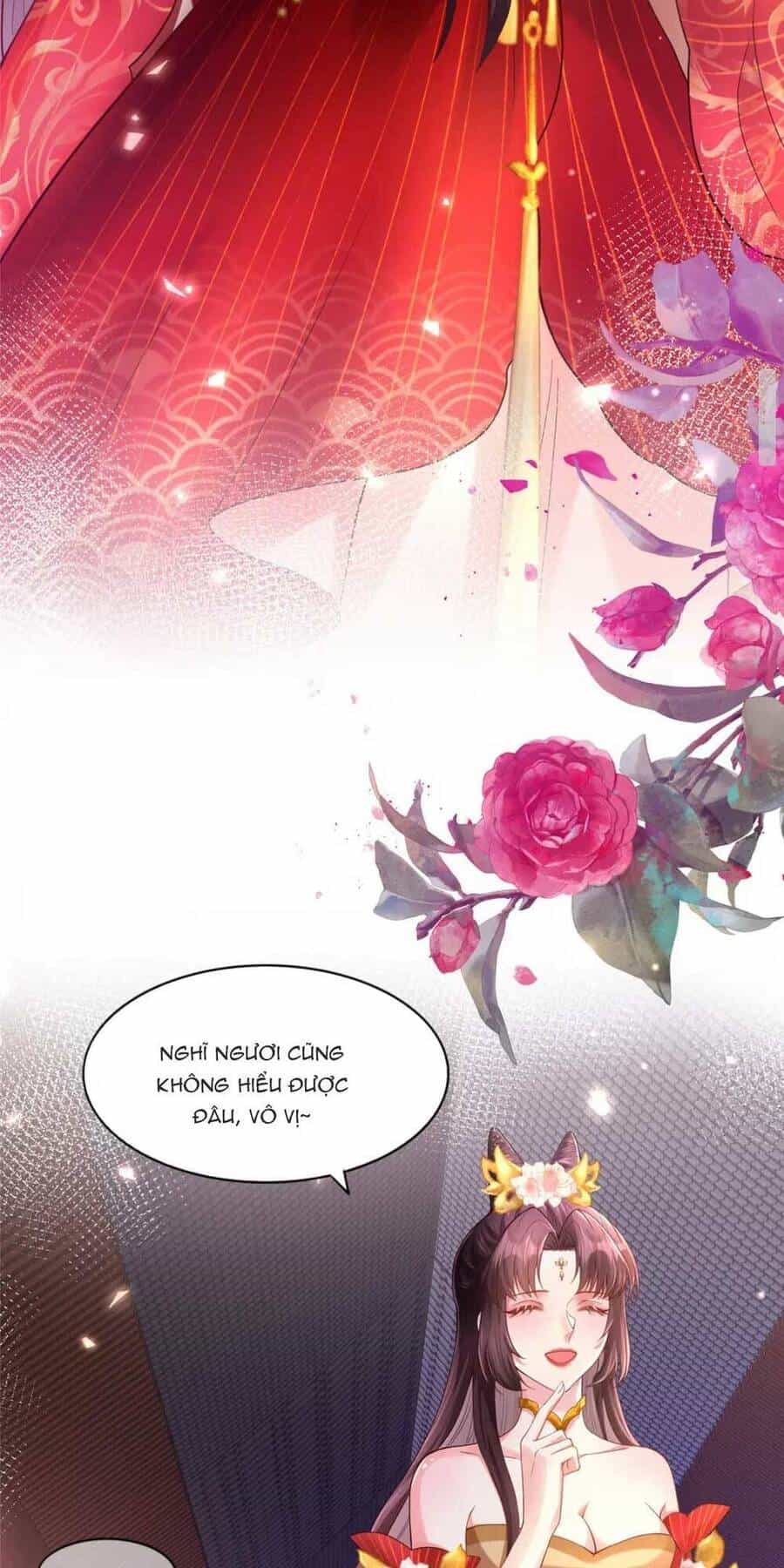 Phò Mã Hôm Nay Cũng Muốn Phản Công - Chương 4 - ảnh 6