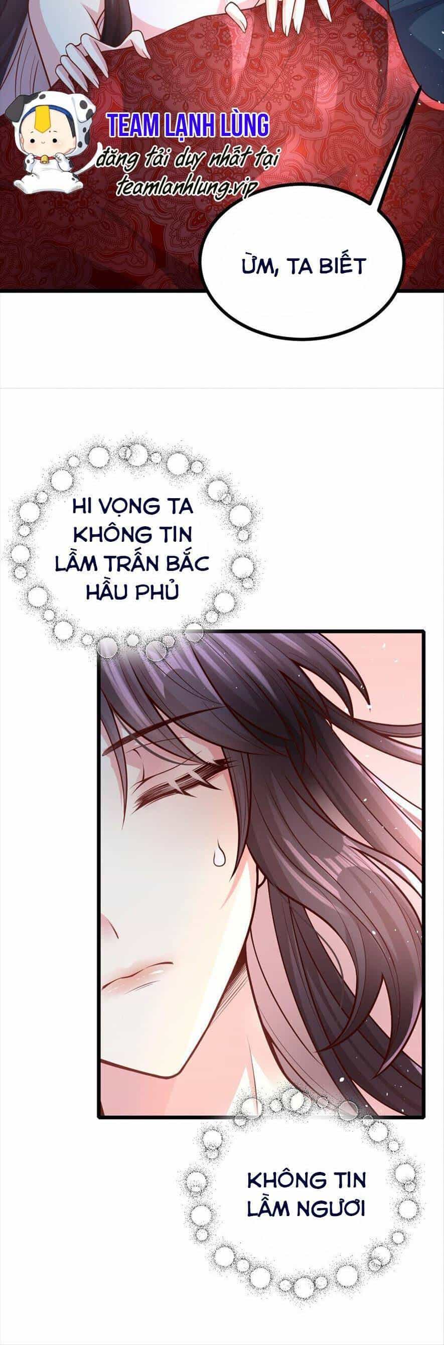 Phò Mã Hôm Nay Cũng Muốn Phản Công - Chương 42 - ảnh 28