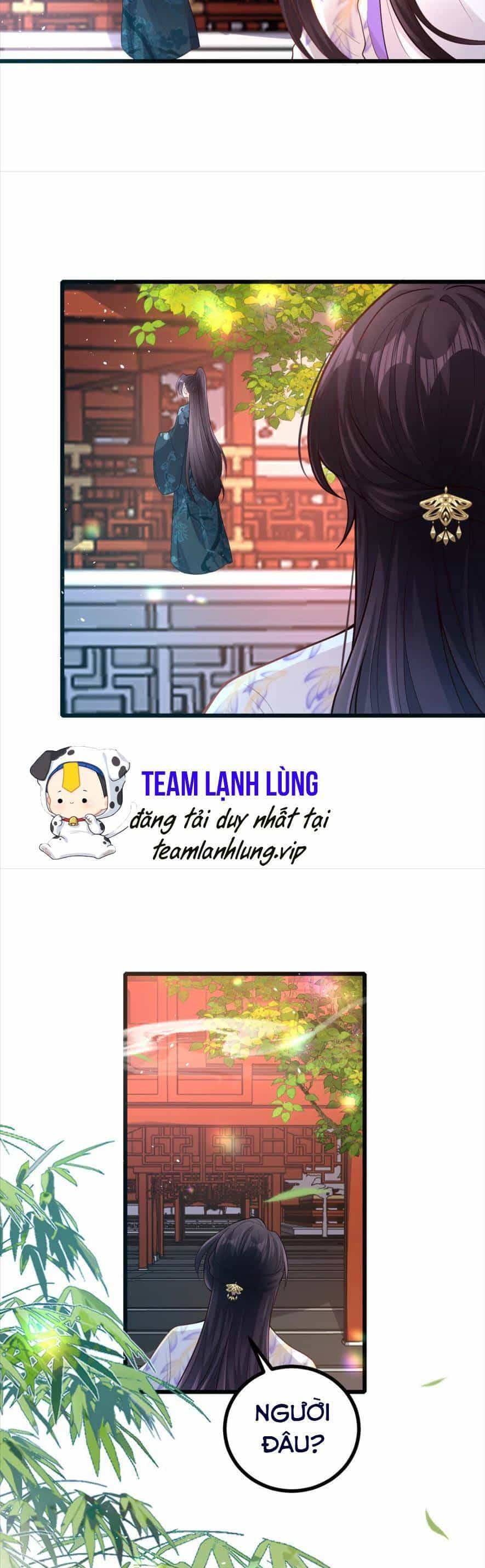 Phò Mã Hôm Nay Cũng Muốn Phản Công - Chương 44 - ảnh 11