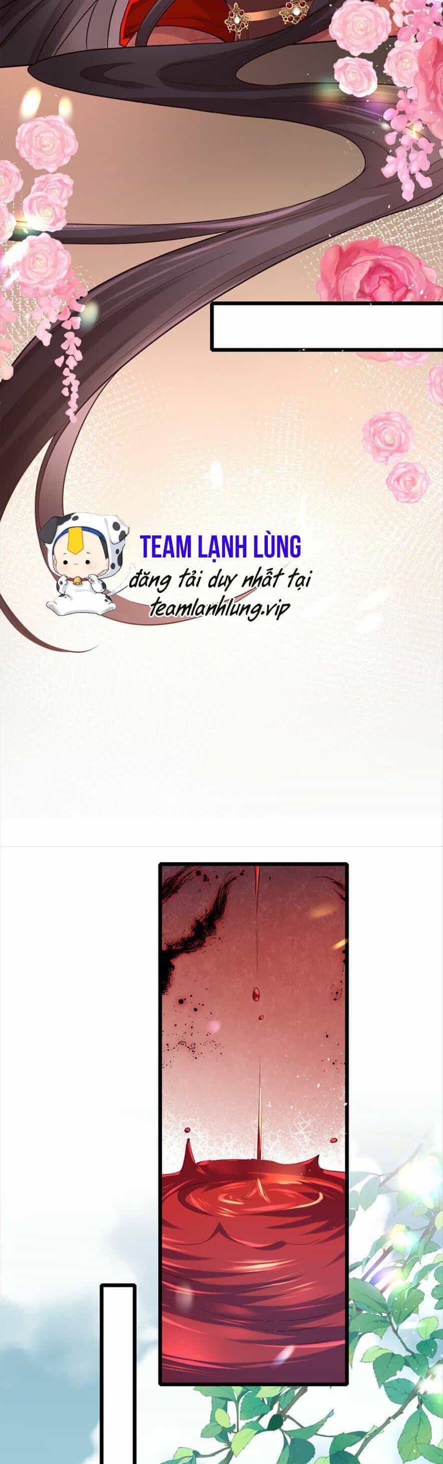 Phò Mã Hôm Nay Cũng Muốn Phản Công - Chương 45 - ảnh 23