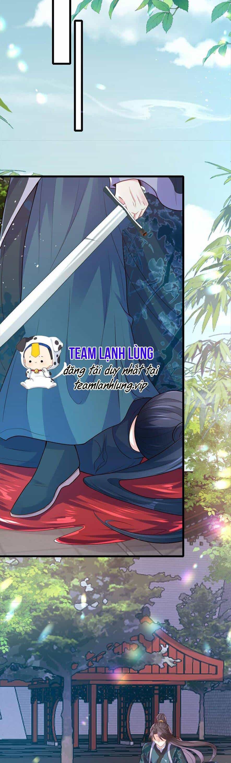 Phò Mã Hôm Nay Cũng Muốn Phản Công - Chương 45 - ảnh 24