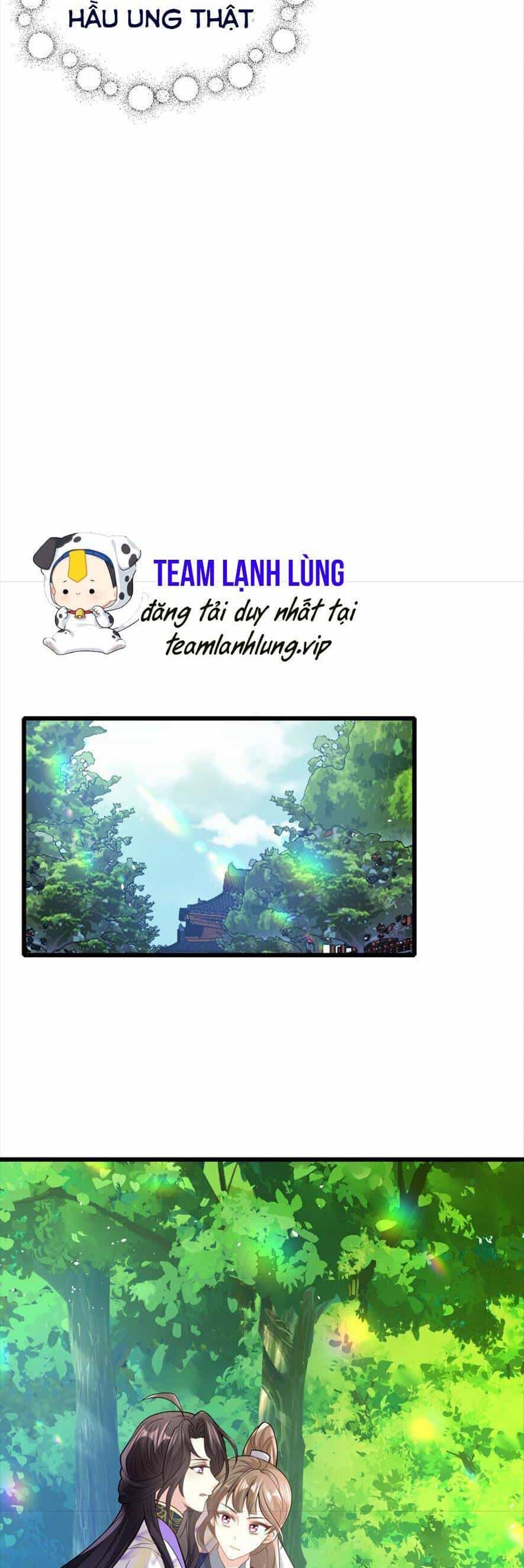 Phò Mã Hôm Nay Cũng Muốn Phản Công - Chương 46 - ảnh 11