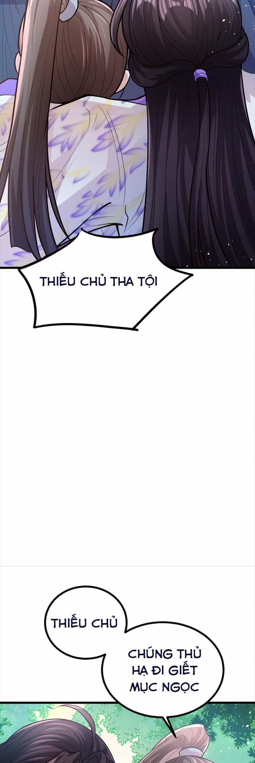 Phò Mã Hôm Nay Cũng Muốn Phản Công - Chương 46 - ảnh 13