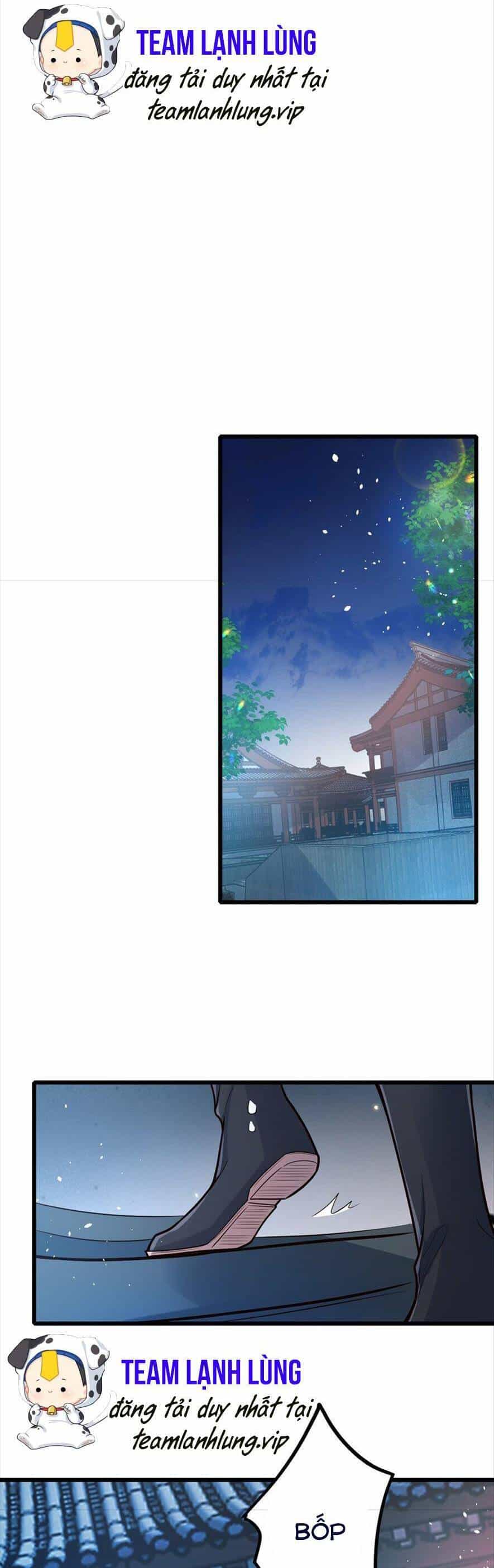 Phò Mã Hôm Nay Cũng Muốn Phản Công - Chương 46 - ảnh 17