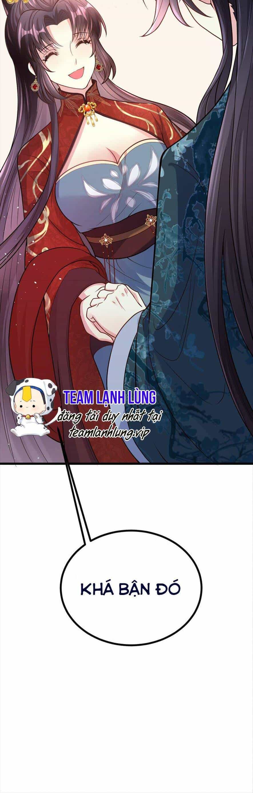 Phò Mã Hôm Nay Cũng Muốn Phản Công - Chương 46 - ảnh 27