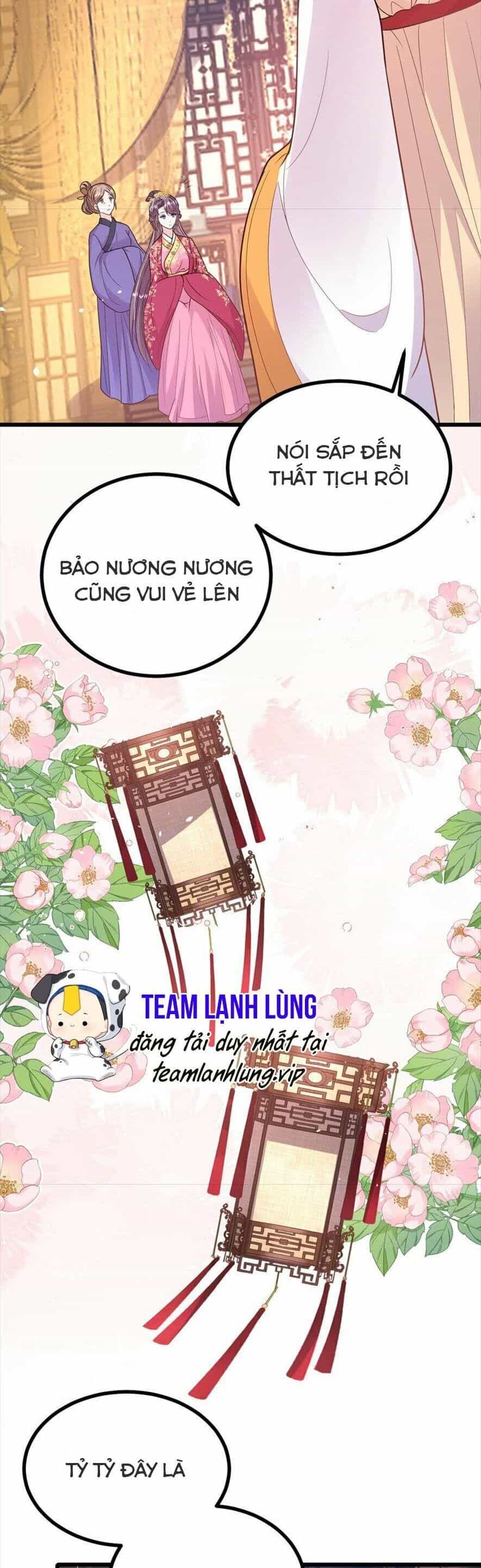 Phò Mã Hôm Nay Cũng Muốn Phản Công - Chương 48 - ảnh 12