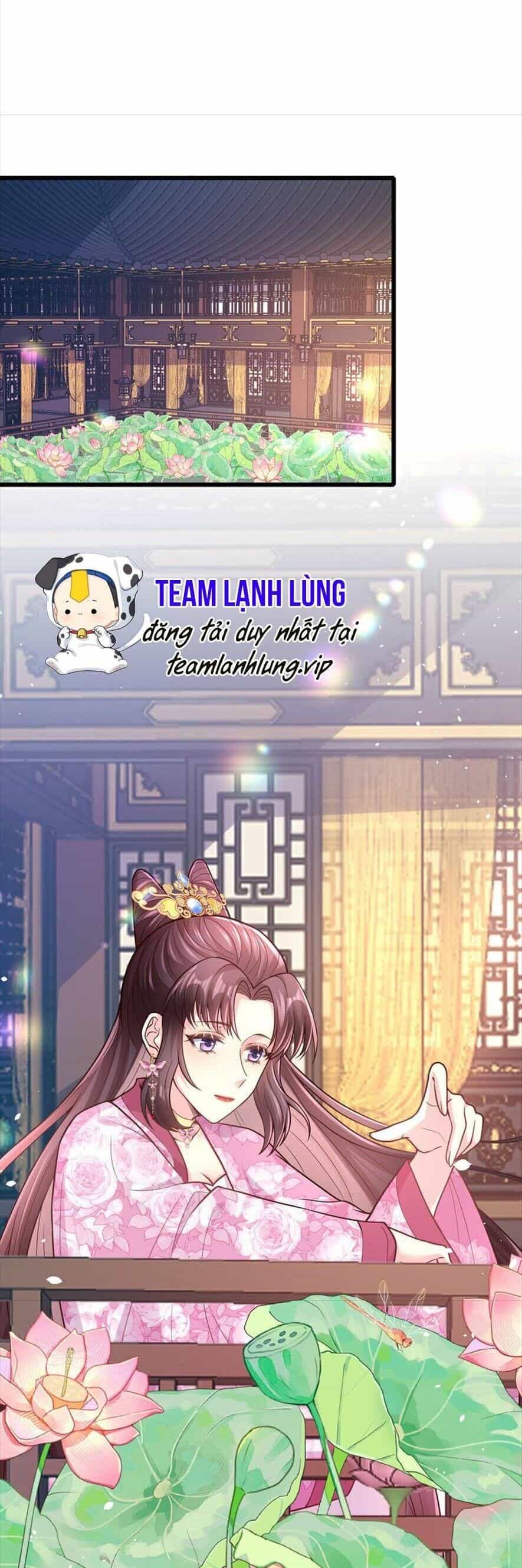 Phò Mã Hôm Nay Cũng Muốn Phản Công - Chương 48 - ảnh 2