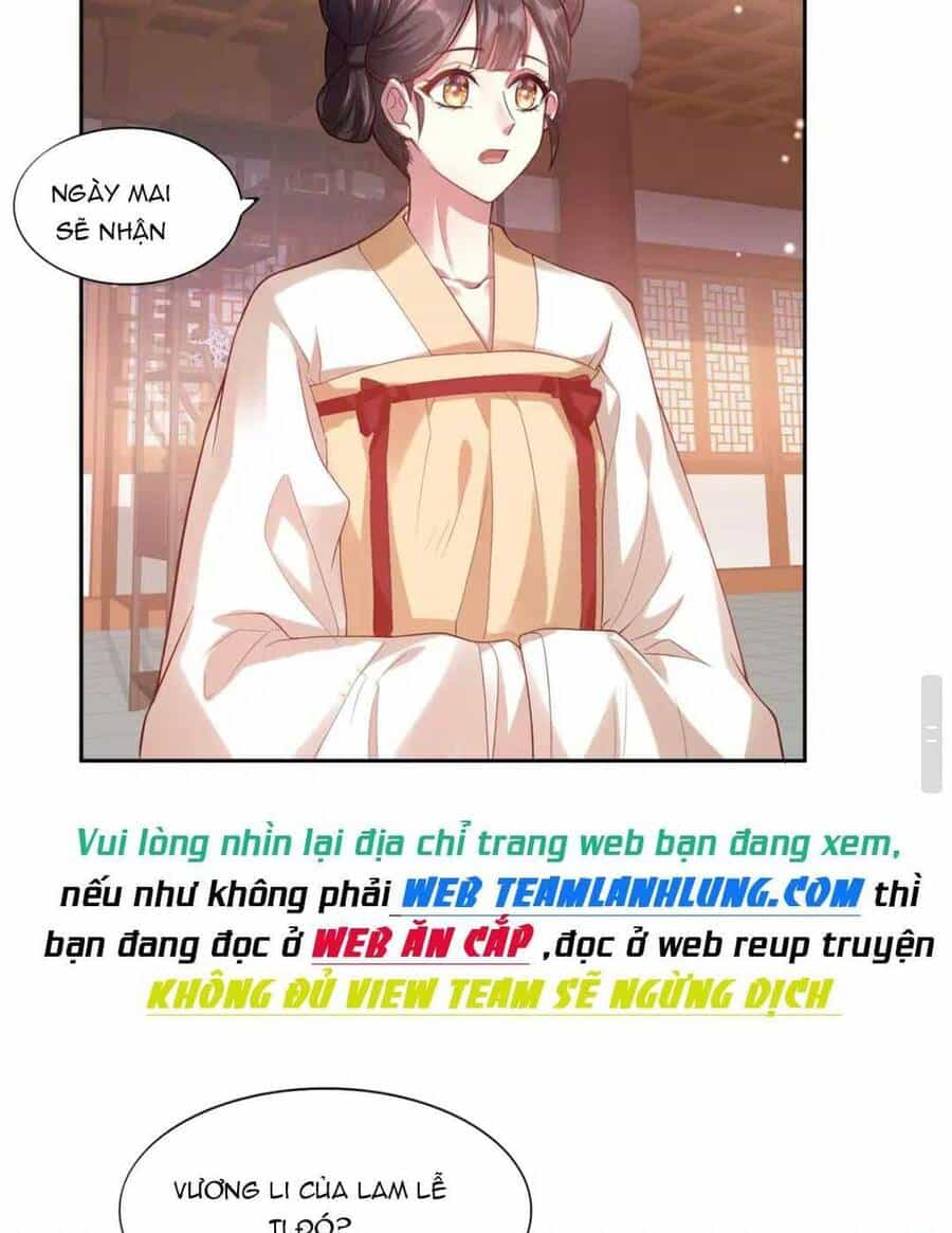 Phò Mã Hôm Nay Cũng Muốn Phản Công - Chương 5 - ảnh 18