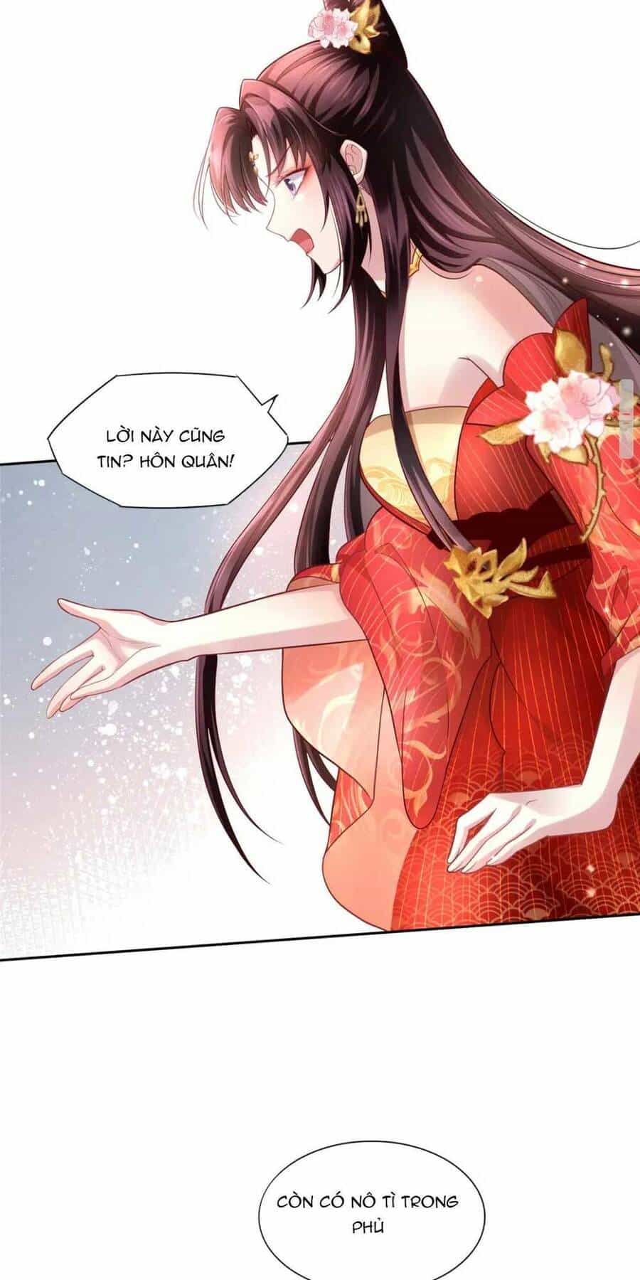 Phò Mã Hôm Nay Cũng Muốn Phản Công - Chương 5 - ảnh 21