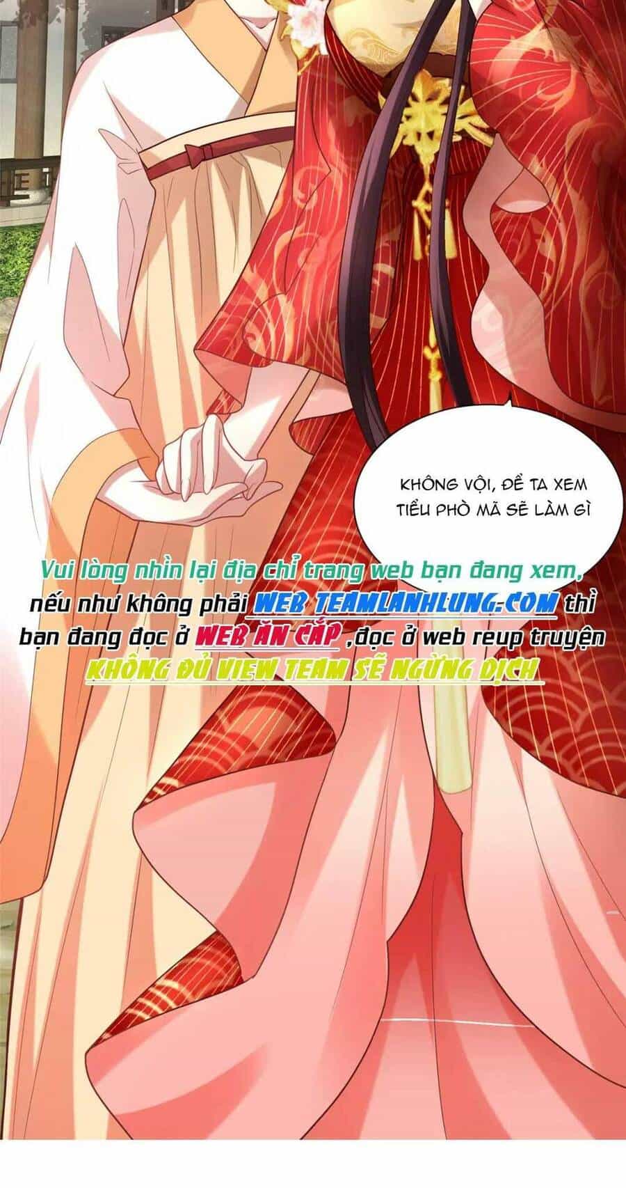 Phò Mã Hôm Nay Cũng Muốn Phản Công - Chương 5 - ảnh 39