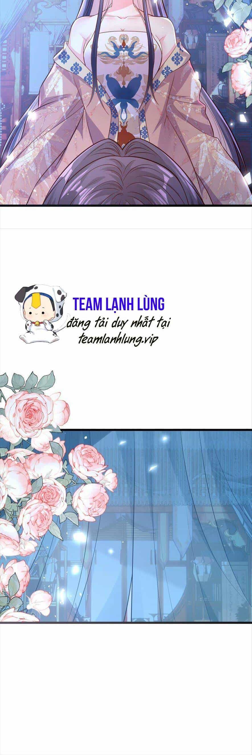 Phò Mã Hôm Nay Cũng Muốn Phản Công - Chương 51 - ảnh 26