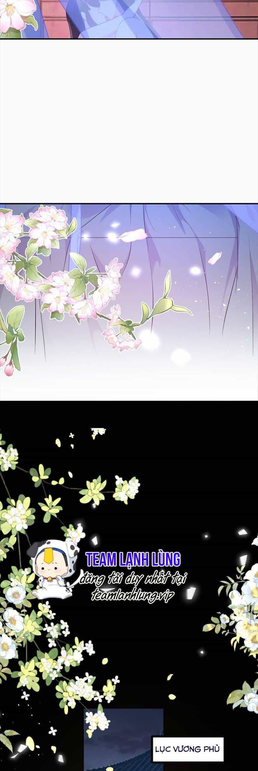 Phò Mã Hôm Nay Cũng Muốn Phản Công - Chương 51 - ảnh 23