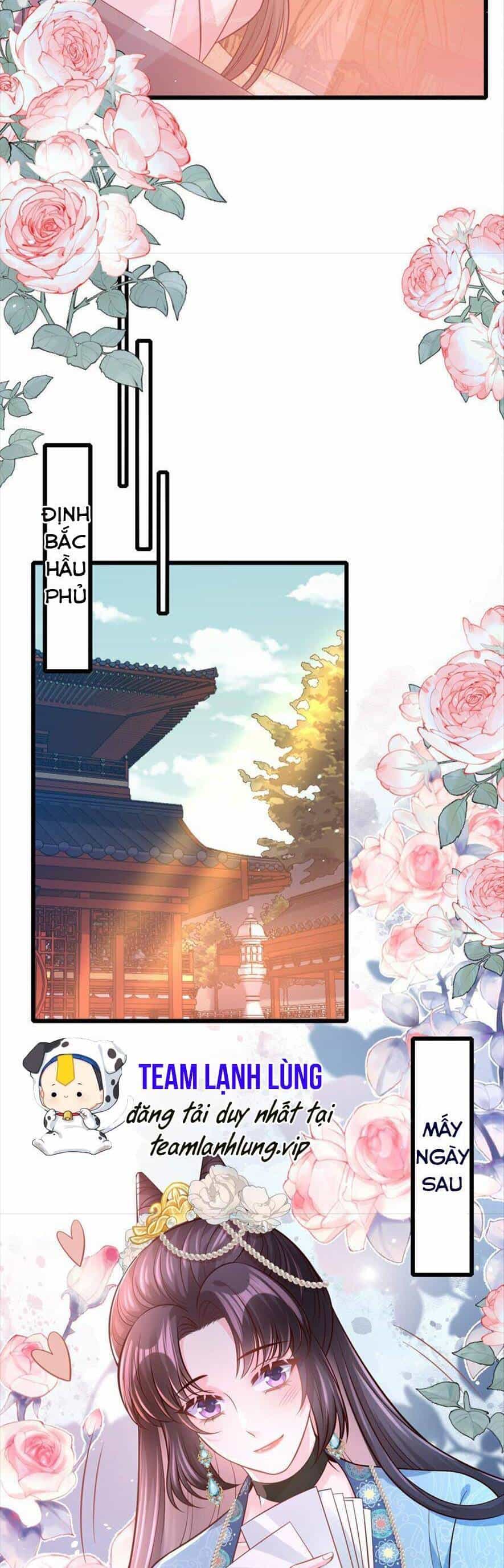 Phò Mã Hôm Nay Cũng Muốn Phản Công - Chương 55 - ảnh 18