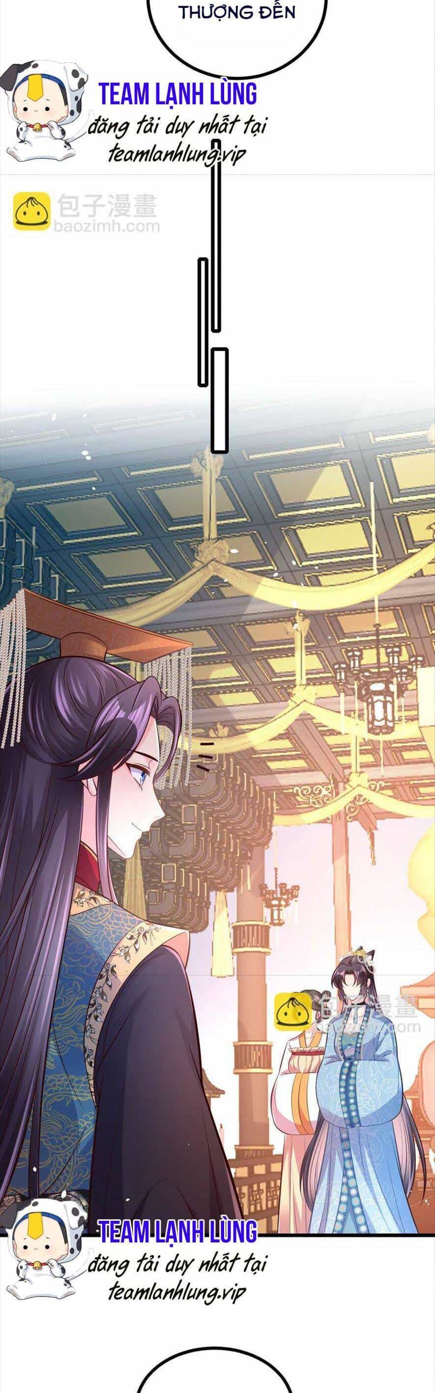 Phò Mã Hôm Nay Cũng Muốn Phản Công - Chương 55 - ảnh 24
