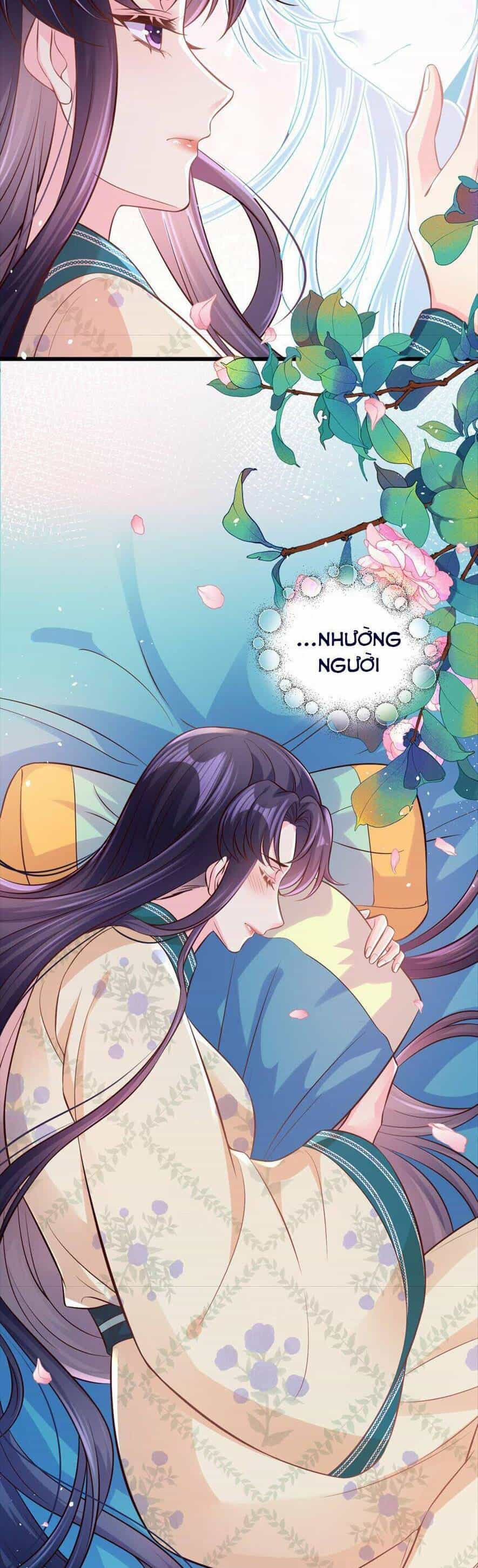 Phò Mã Hôm Nay Cũng Muốn Phản Công - Chương 55 - ảnh 8