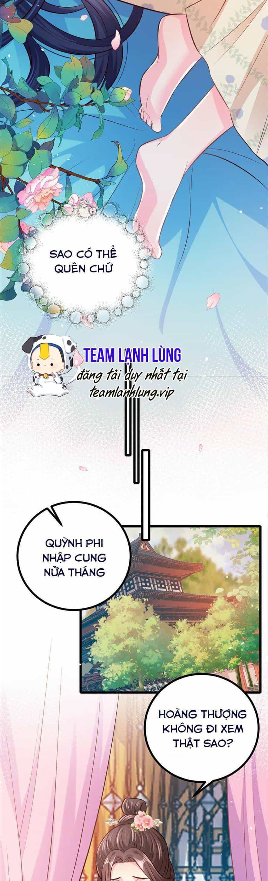 Phò Mã Hôm Nay Cũng Muốn Phản Công - Chương 55 - ảnh 9