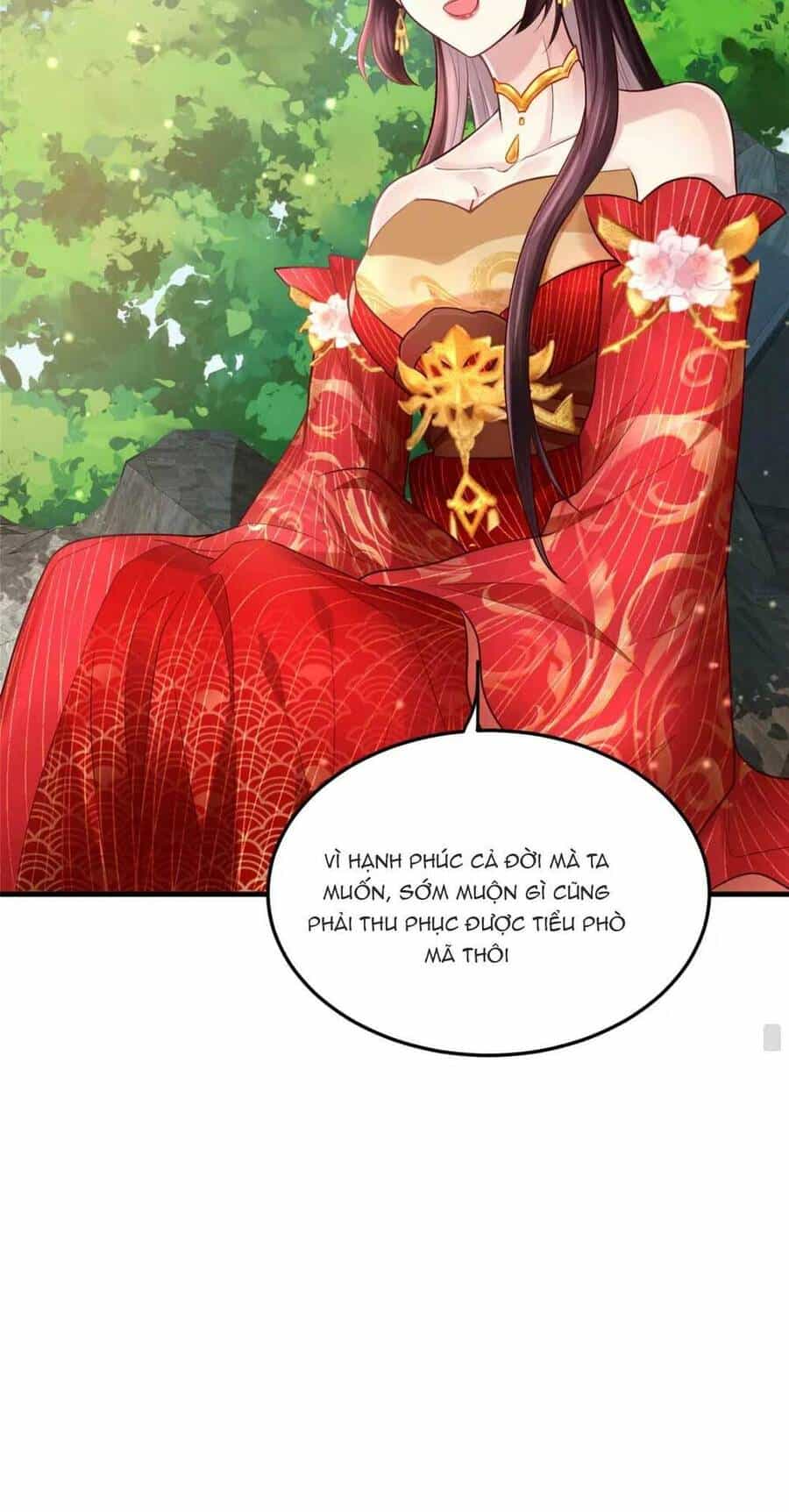 Phò Mã Hôm Nay Cũng Muốn Phản Công - Chương 6 - ảnh 33