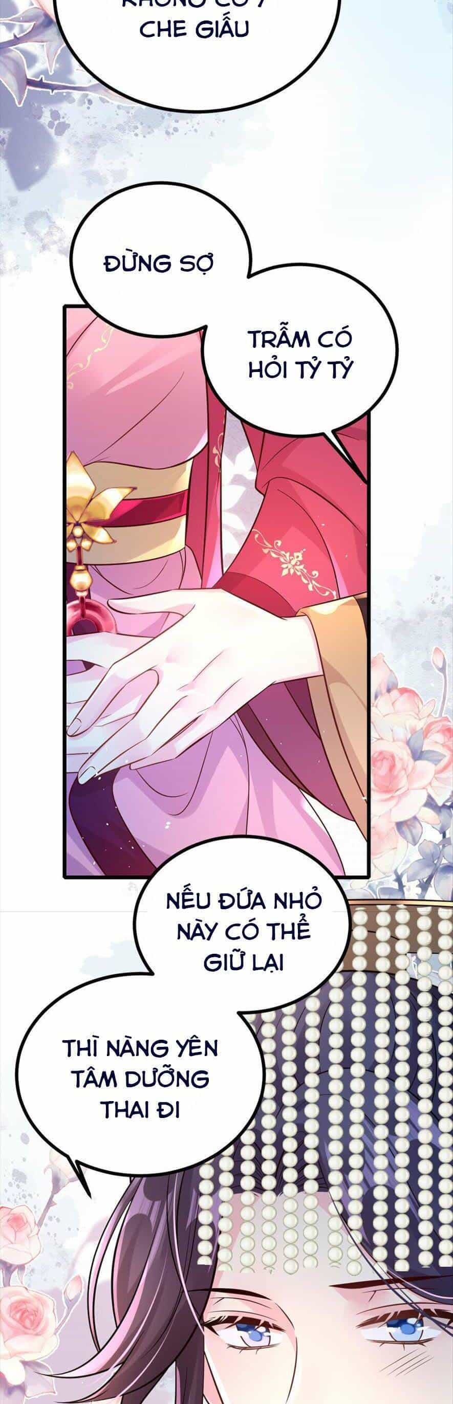 Phò Mã Hôm Nay Cũng Muốn Phản Công - Chương 57 - ảnh 19