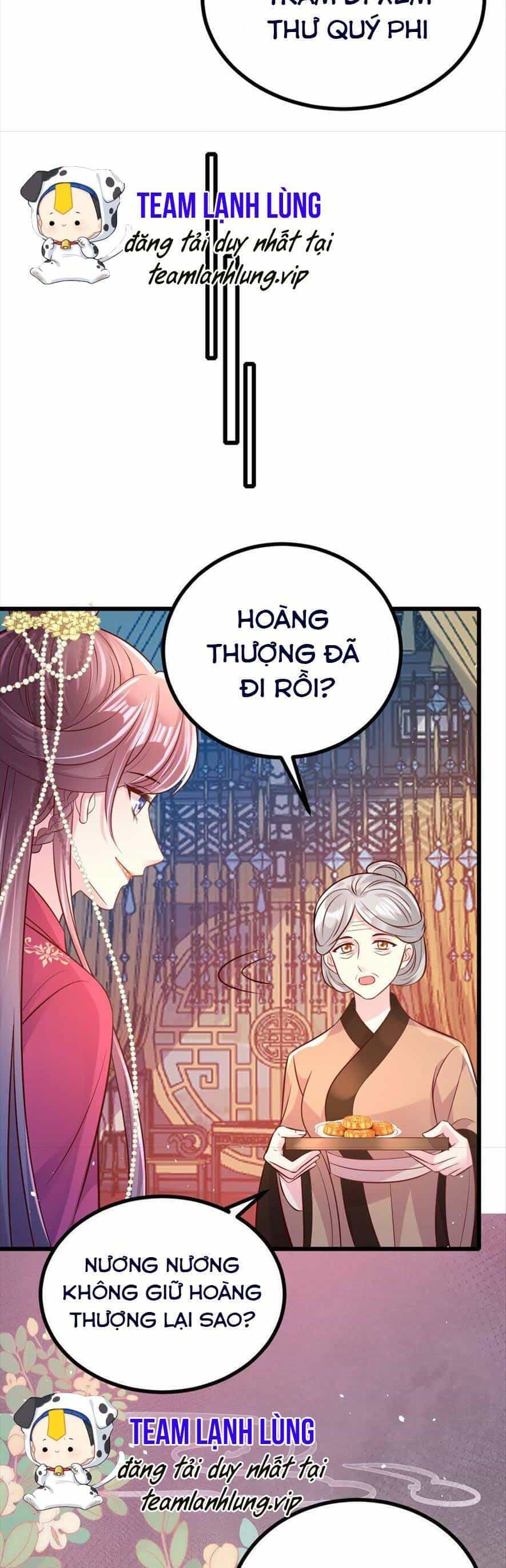 Phò Mã Hôm Nay Cũng Muốn Phản Công - Chương 57 - ảnh 23