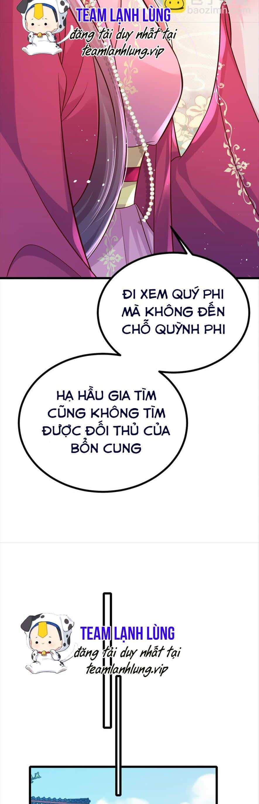 Phò Mã Hôm Nay Cũng Muốn Phản Công - Chương 57 - ảnh 25