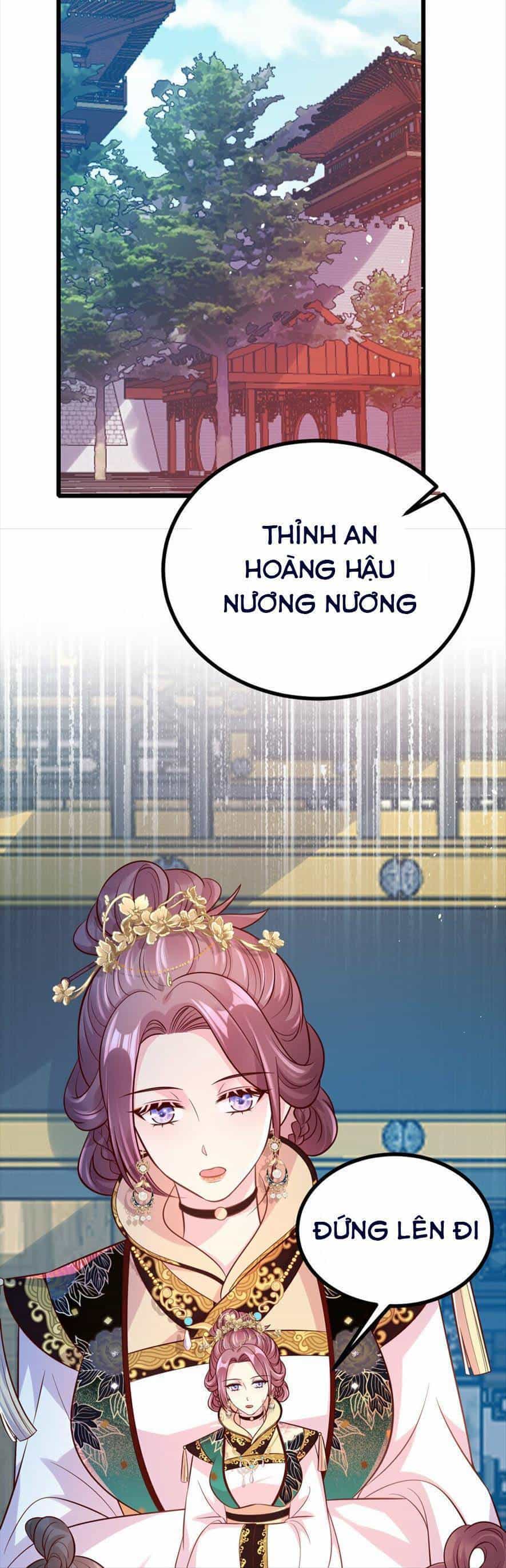Phò Mã Hôm Nay Cũng Muốn Phản Công - Chương 57 - ảnh 26