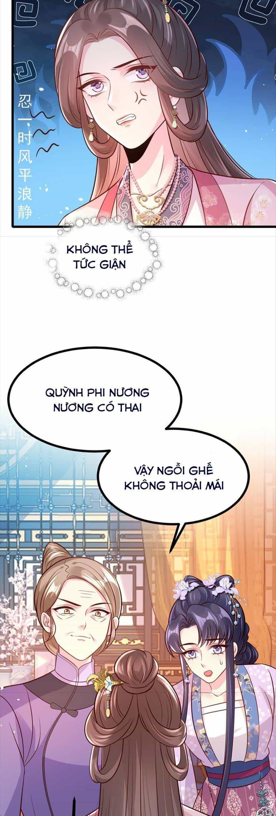 Phò Mã Hôm Nay Cũng Muốn Phản Công - Chương 57 - ảnh 32