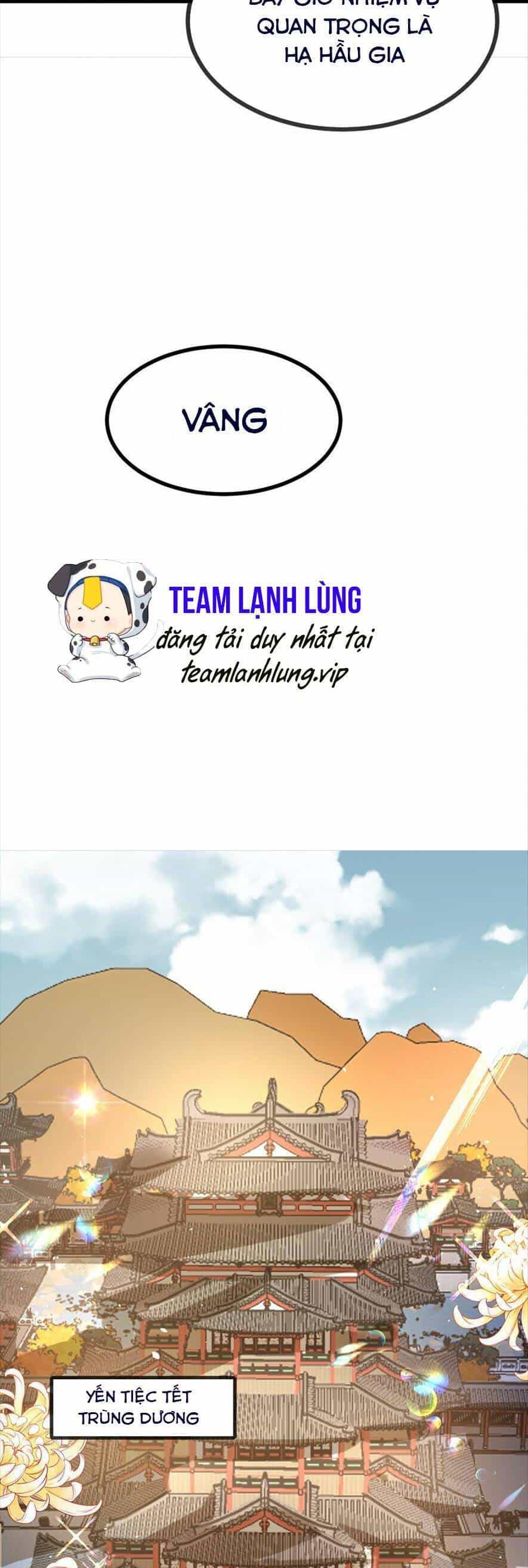 Phò Mã Hôm Nay Cũng Muốn Phản Công - Chương 59 - ảnh 10