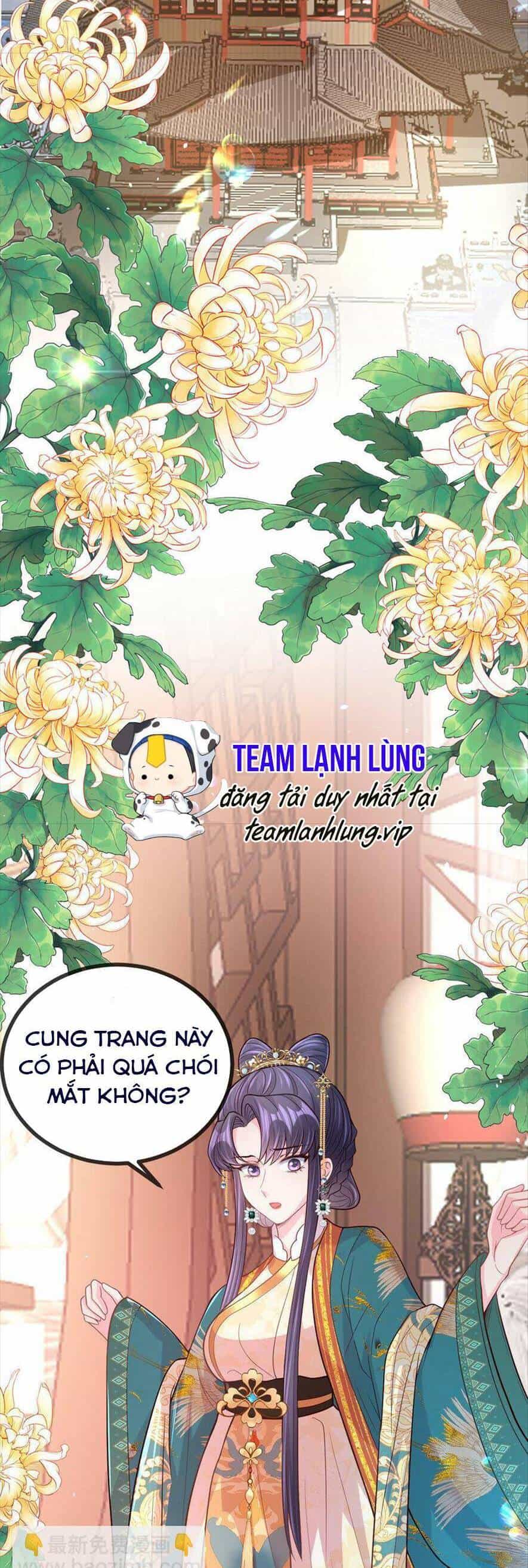 Phò Mã Hôm Nay Cũng Muốn Phản Công - Chương 59 - ảnh 11