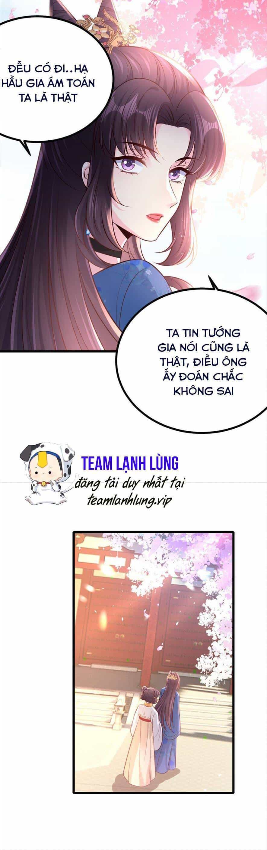 Phò Mã Hôm Nay Cũng Muốn Phản Công - Chương 62 - ảnh 12
