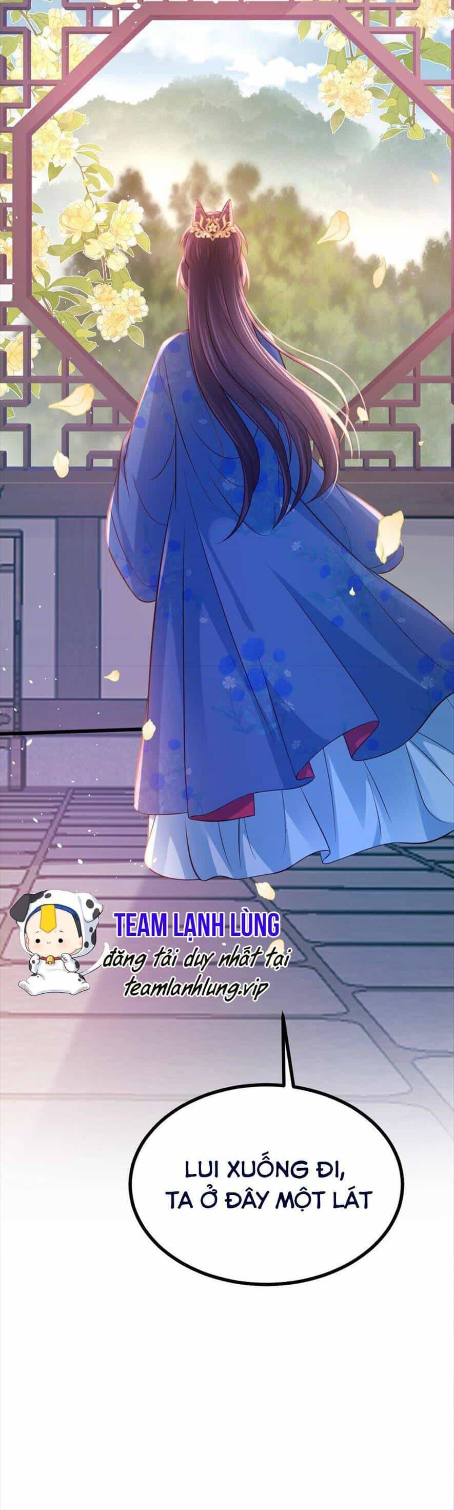 Phò Mã Hôm Nay Cũng Muốn Phản Công - Chương 62 - ảnh 18