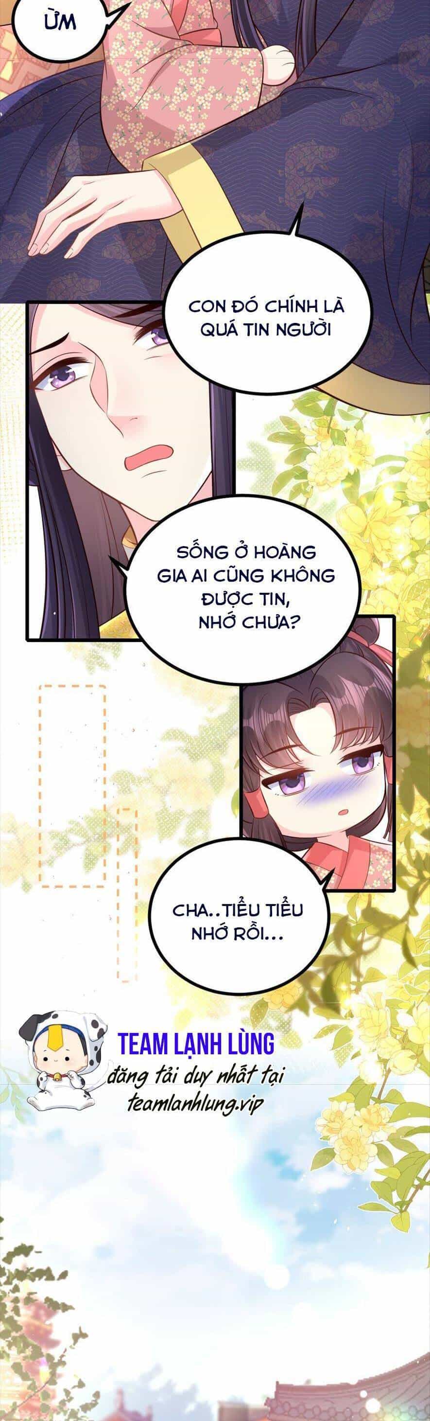 Phò Mã Hôm Nay Cũng Muốn Phản Công - Chương 62 - ảnh 22