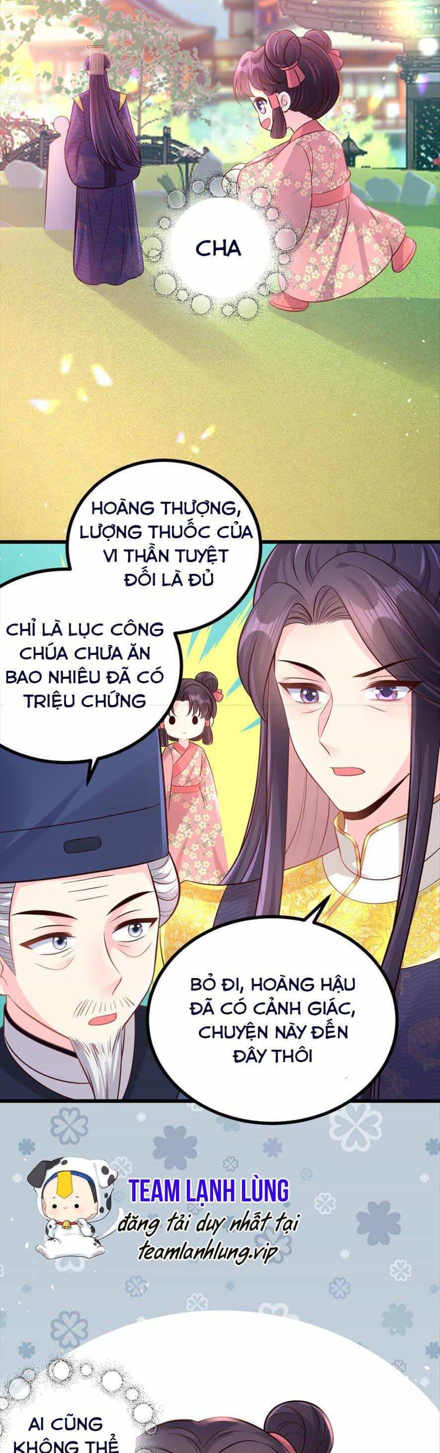 Phò Mã Hôm Nay Cũng Muốn Phản Công - Chương 62 - ảnh 23