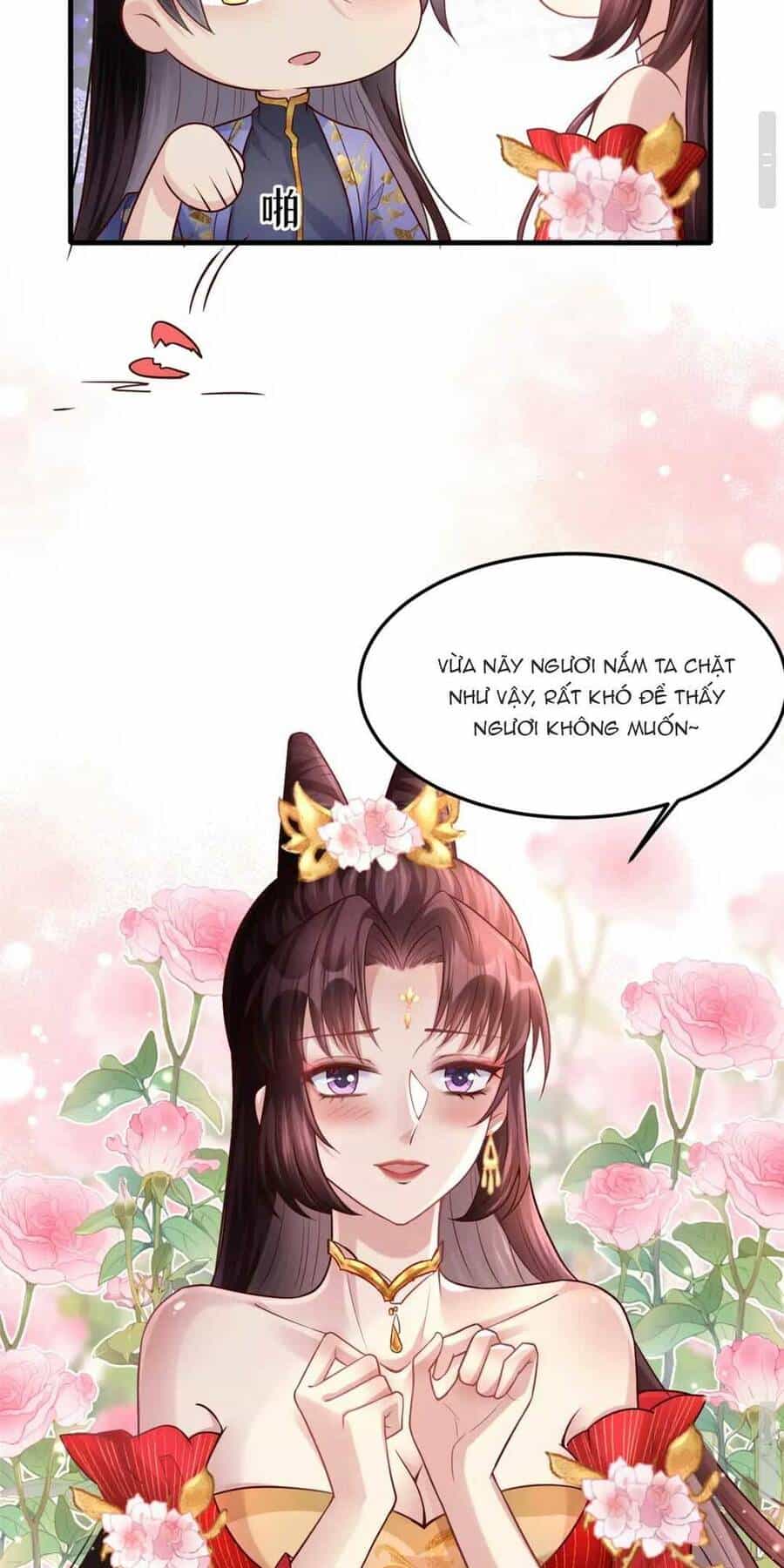 Phò Mã Hôm Nay Cũng Muốn Phản Công - Chương 7 - ảnh 15