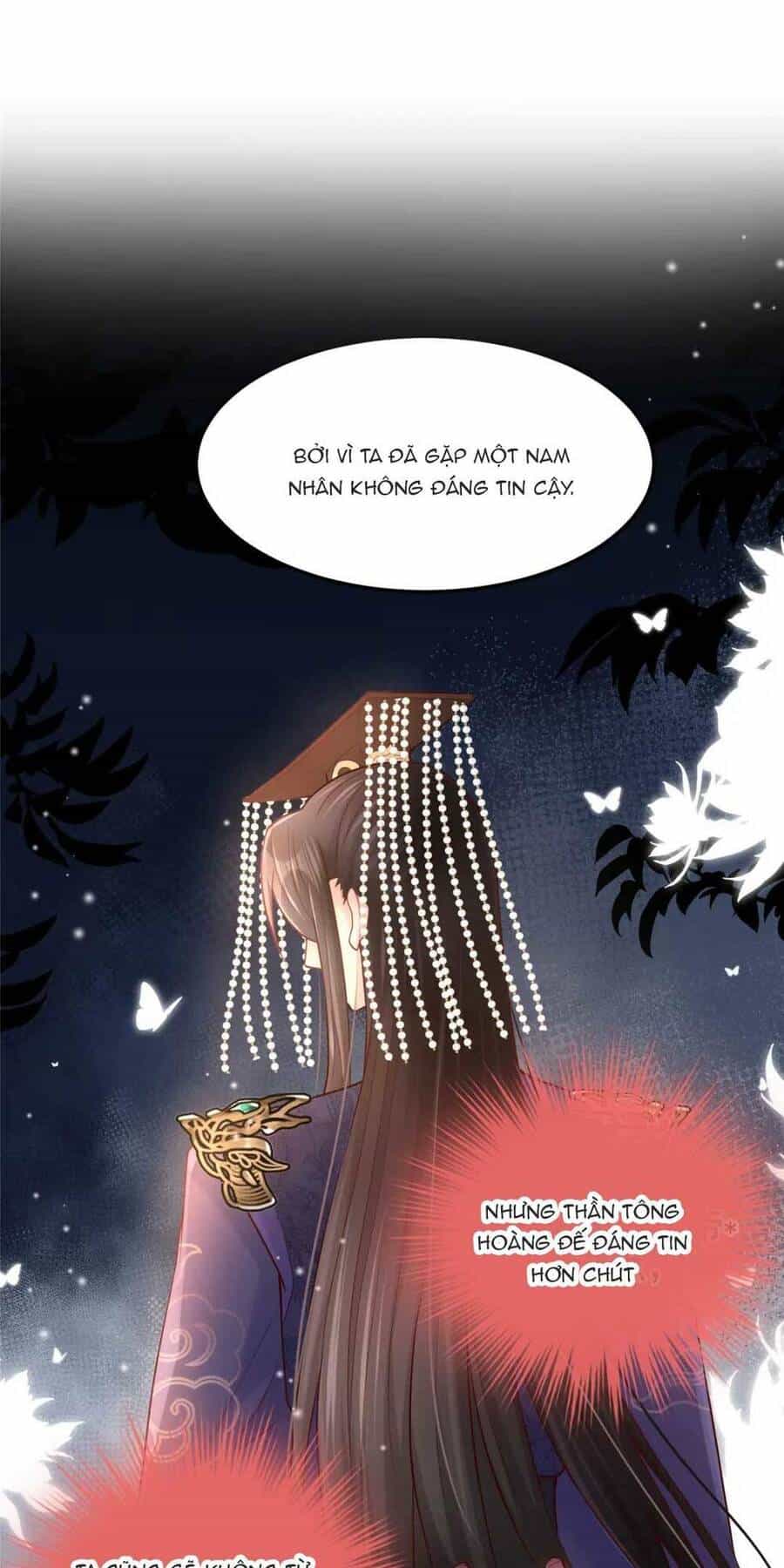 Phò Mã Hôm Nay Cũng Muốn Phản Công - Chương 7 - ảnh 18