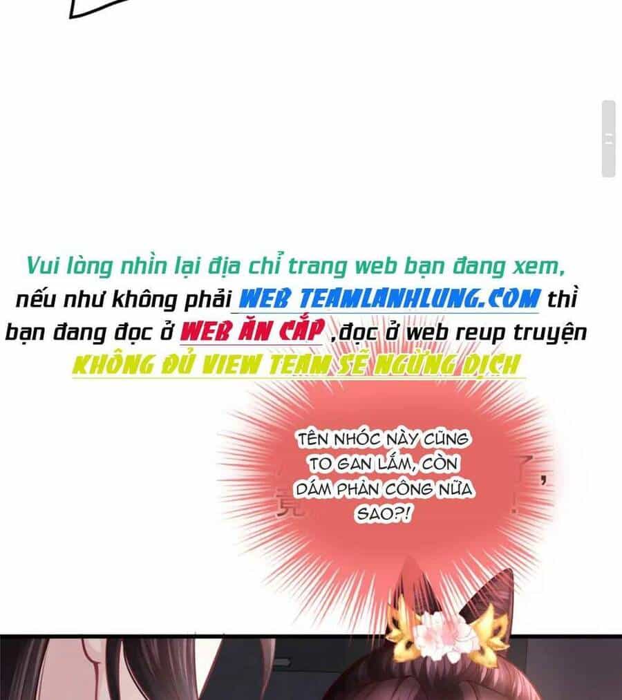 Phò Mã Hôm Nay Cũng Muốn Phản Công - Chương 7 - ảnh 25