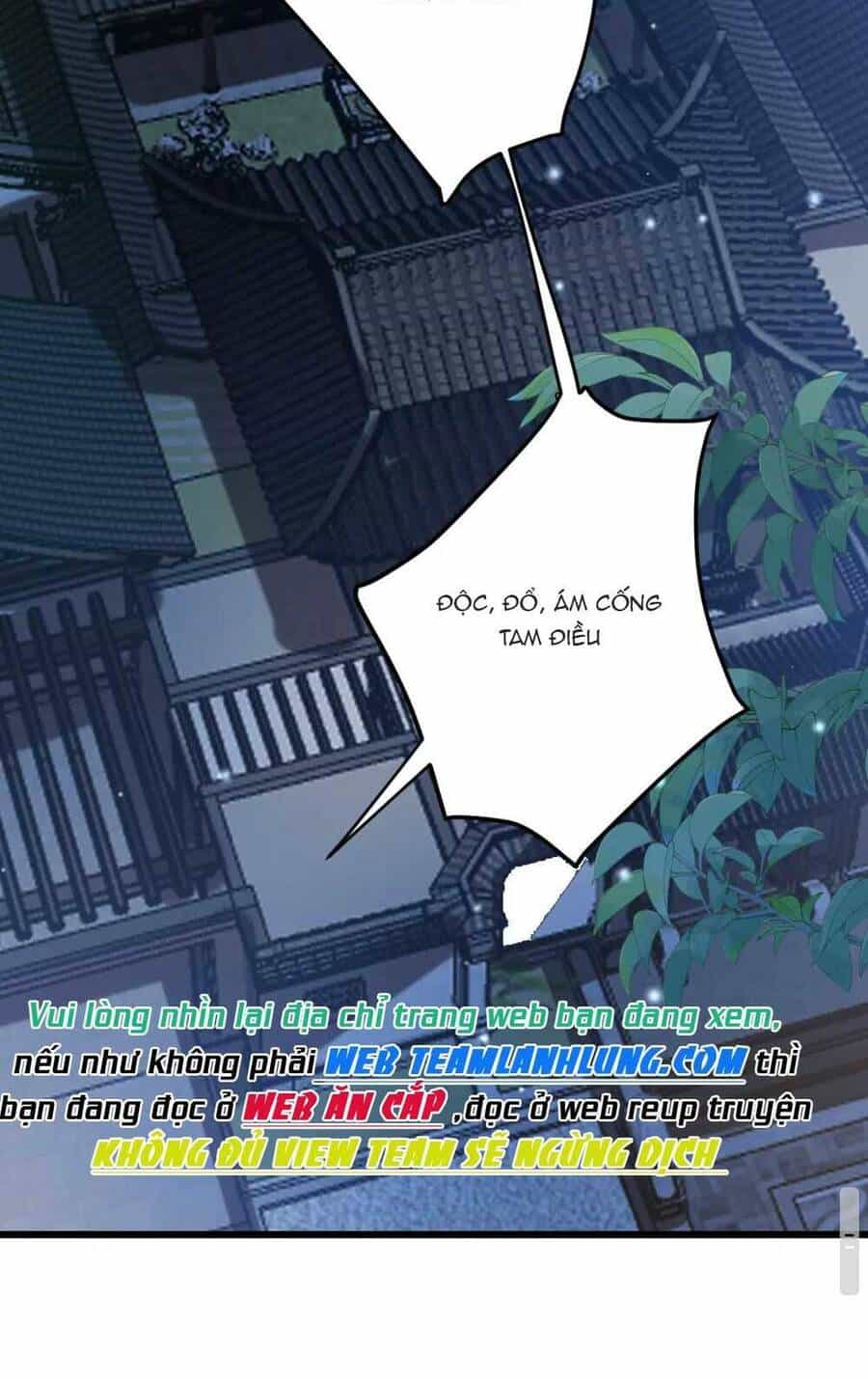 Phò Mã Hôm Nay Cũng Muốn Phản Công - Chương 9 - ảnh 23