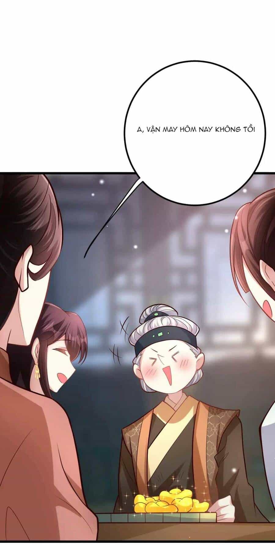 Phò Mã Hôm Nay Cũng Muốn Phản Công - Chương 9 - ảnh 24