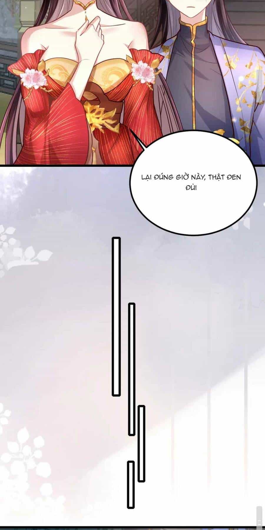 Phò Mã Hôm Nay Cũng Muốn Phản Công - Chương 9 - ảnh 31