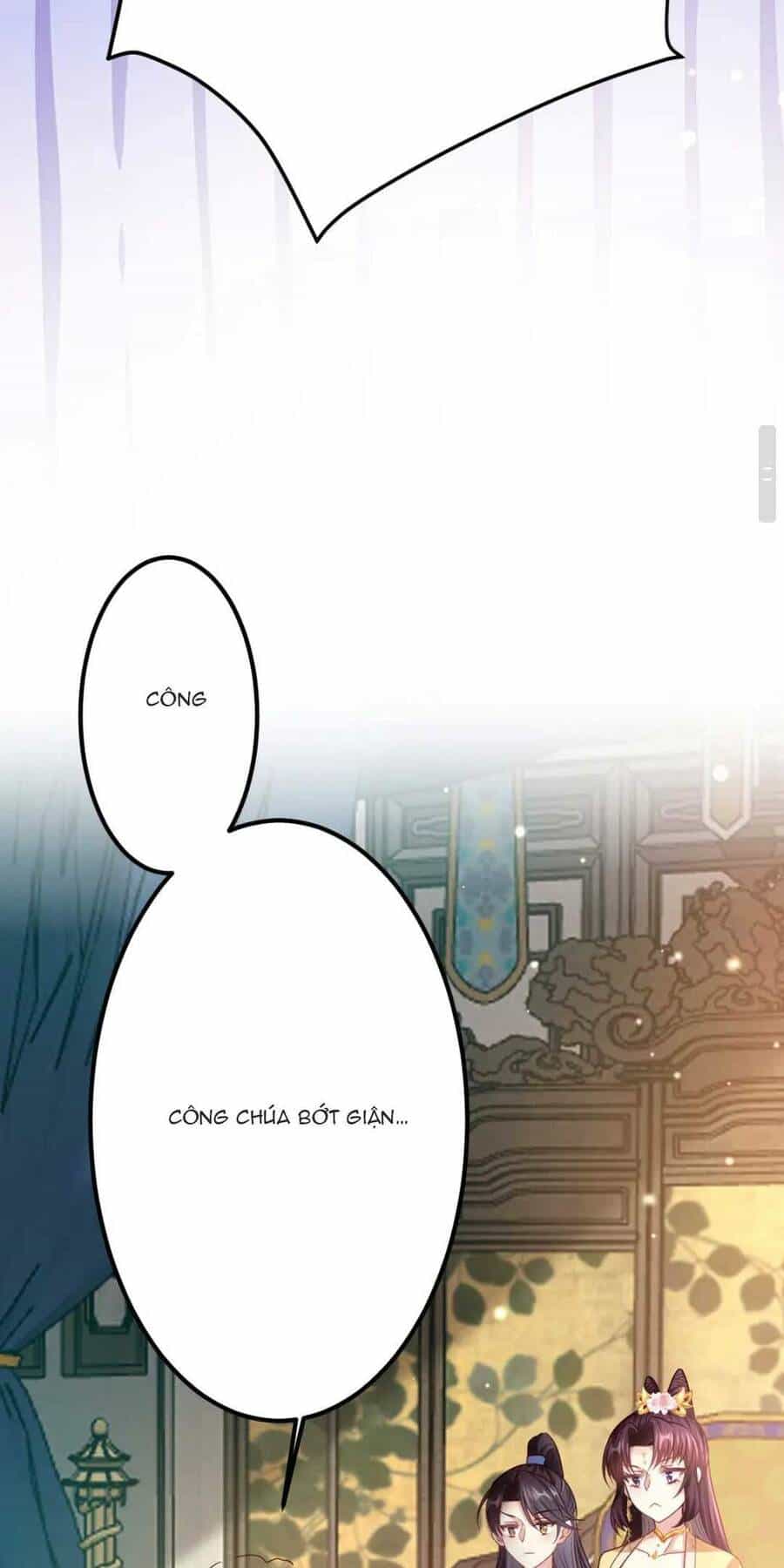 Phò Mã Hôm Nay Cũng Muốn Phản Công - Chương 9 - ảnh 6