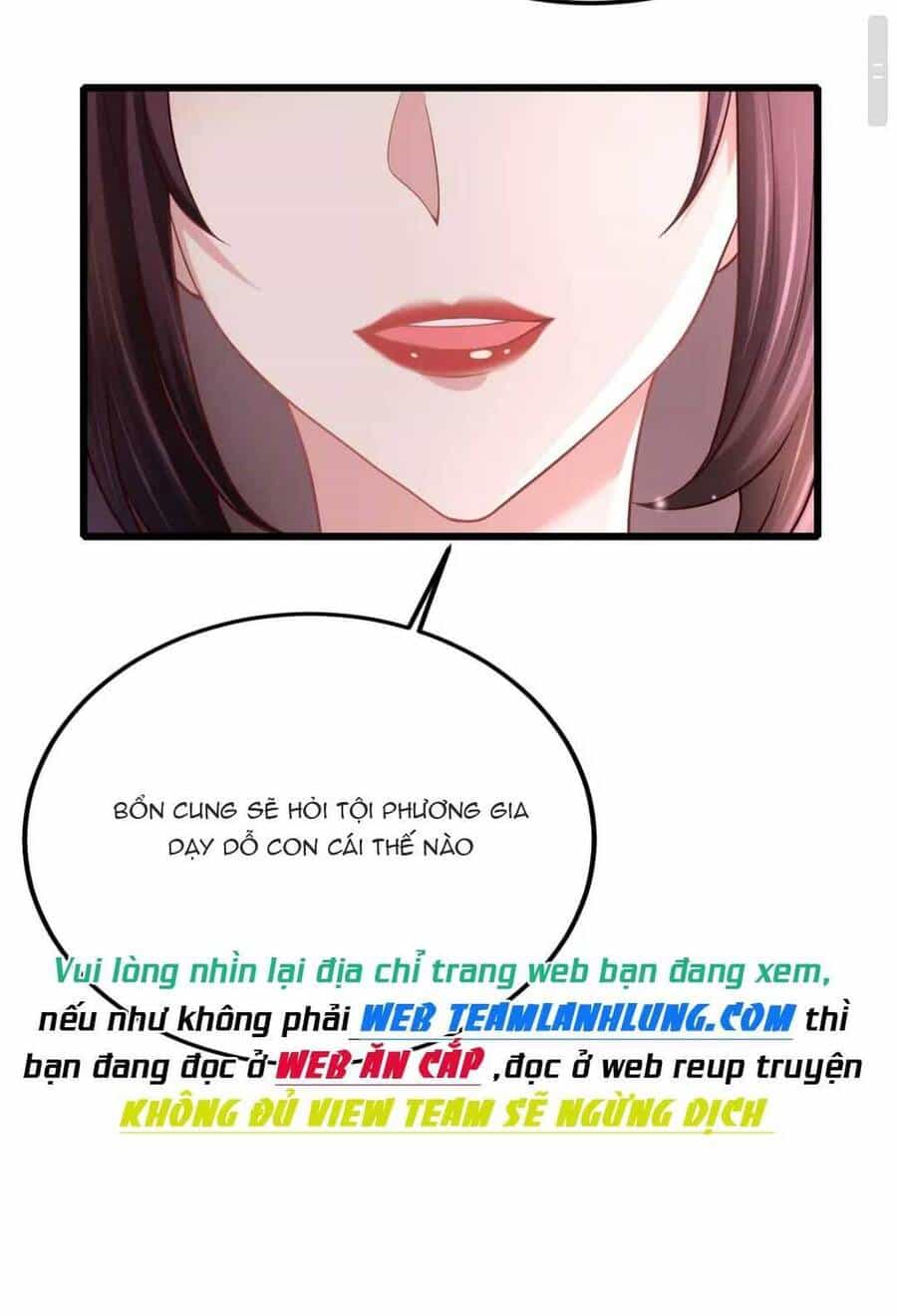 Phò Mã Hôm Nay Cũng Muốn Phản Công - Chương 9 - ảnh 9