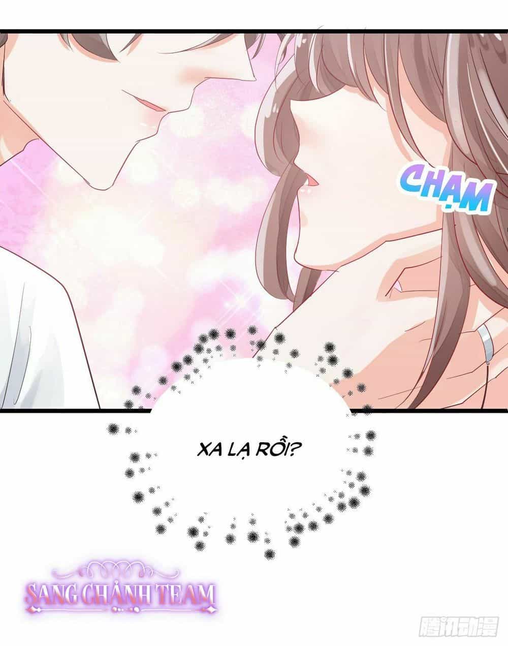 Phò Mã Lại Muốn Chơi Trò Couple Với Tôi - Chương 1 - ảnh 46