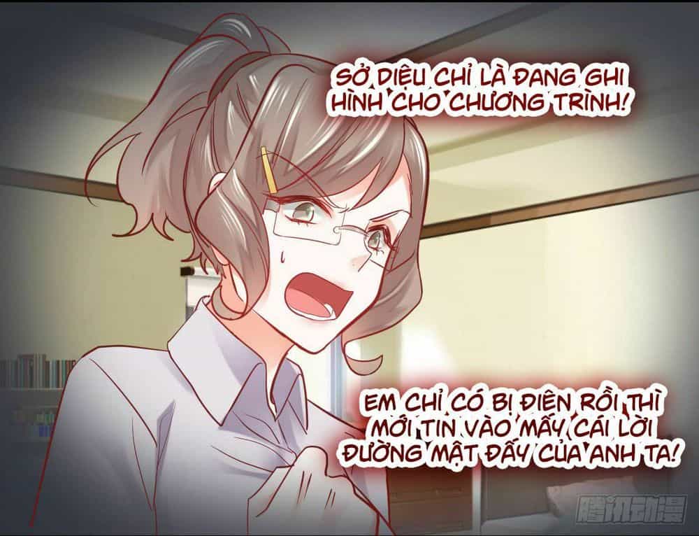 Phò Mã Lại Muốn Chơi Trò Couple Với Tôi - Chương 11 - ảnh 13
