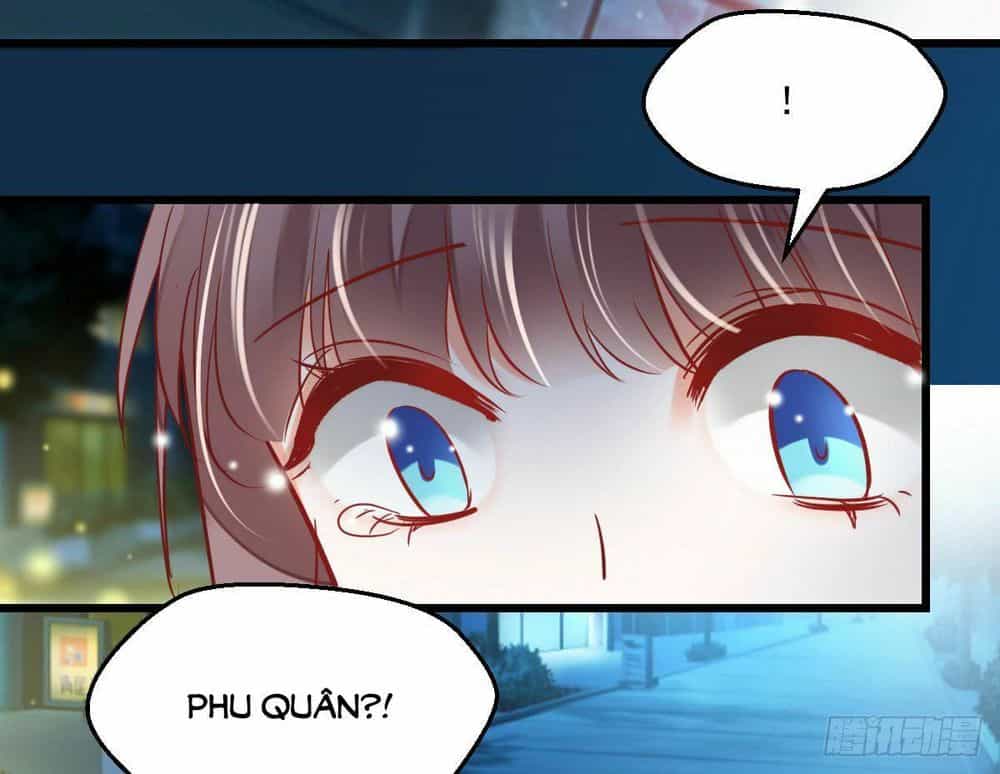 Phò Mã Lại Muốn Chơi Trò Couple Với Tôi - Chương 11 - ảnh 29