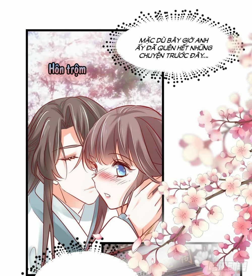 Phò Mã Lại Muốn Chơi Trò Couple Với Tôi - Chương 13 - ảnh 16